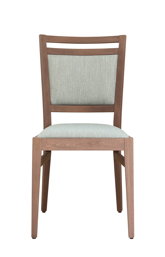 Beizton: Wildeiche Hell | Bezug: MIHF-8