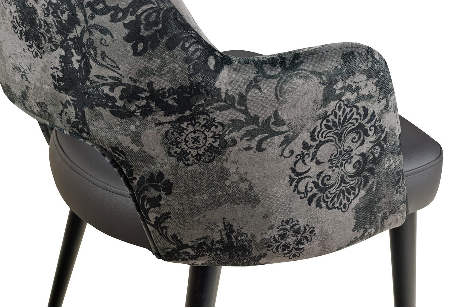 Beizton: PS01 | Bezug Sitz: A2866 | Rücken: A3174