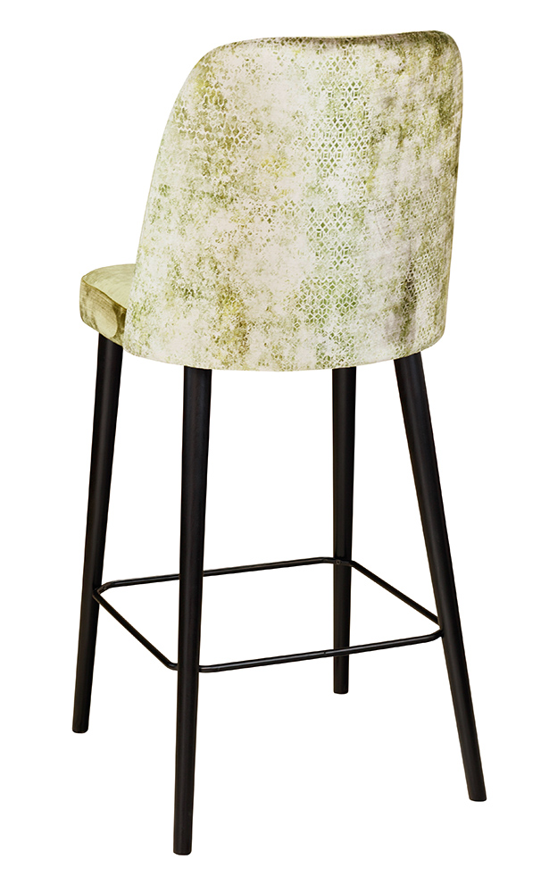 Beizton: PS01 | Bezug Sitz: A3424 | Rücken innen: A3438 | Rücken außen: A3459