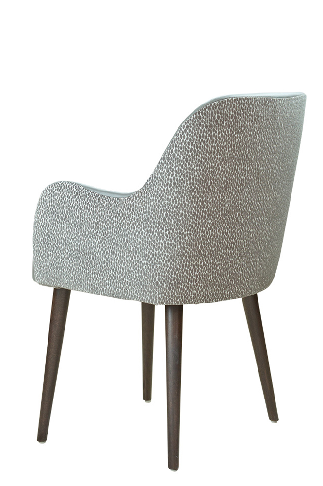 Beizton: Wenge | Bezug Außen: A1714 - Bezug Innen A2990