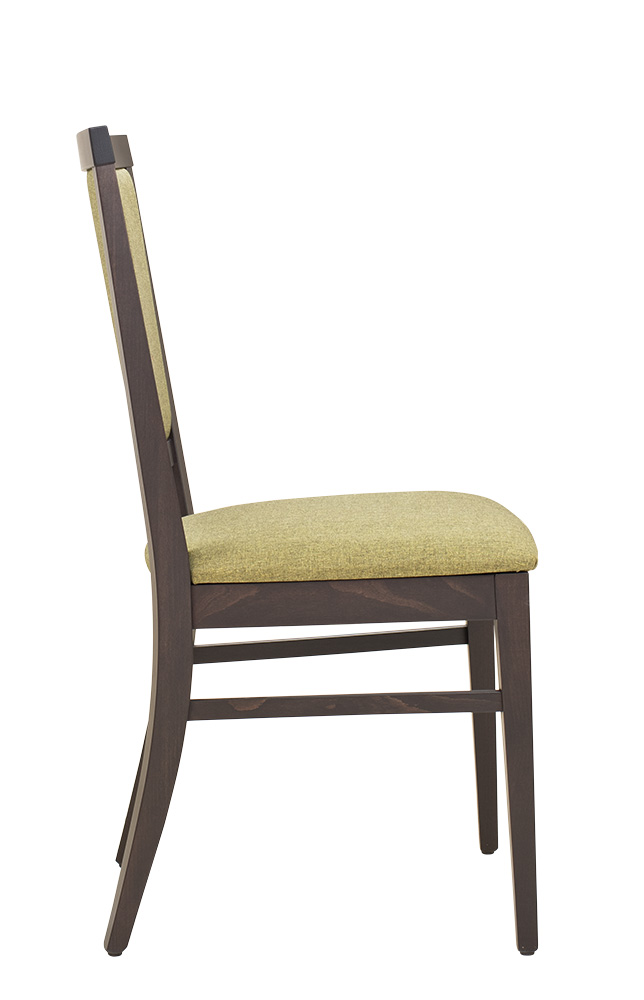 Beizton: Wenge | Bezug: LUHF-5008