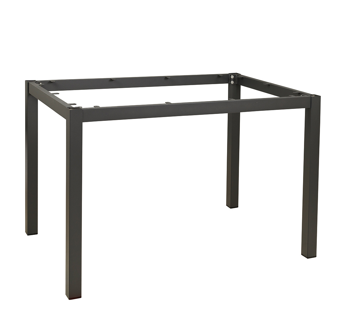 Lexo Anthrazit 120x80