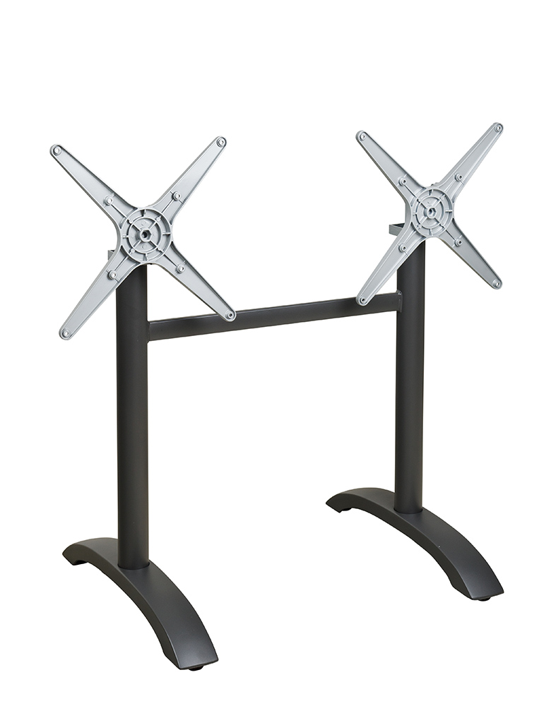 Cindy double Kipp Anthrazit