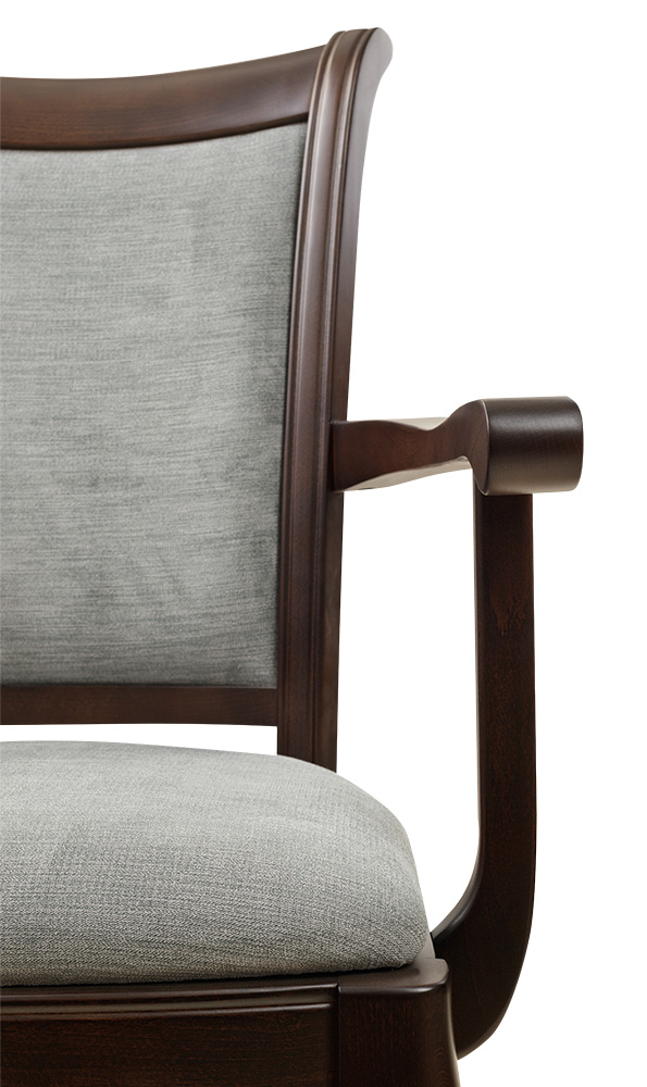 Beizton: Wenge | Bezug: Sonderbezug