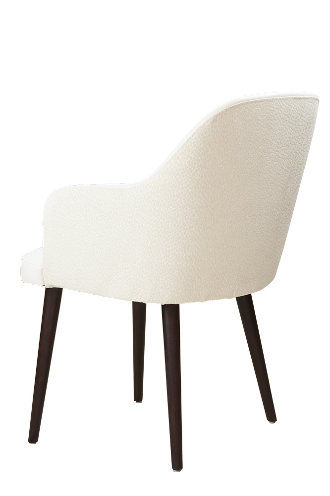 Beizton: Wenge | Bezug Außen: A1712 - Bezug Innen: A1989