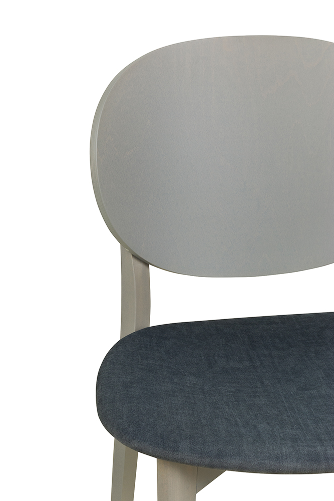 Gastronomiestuhl KPO-C-356 | Bezug: ILHÖ-02