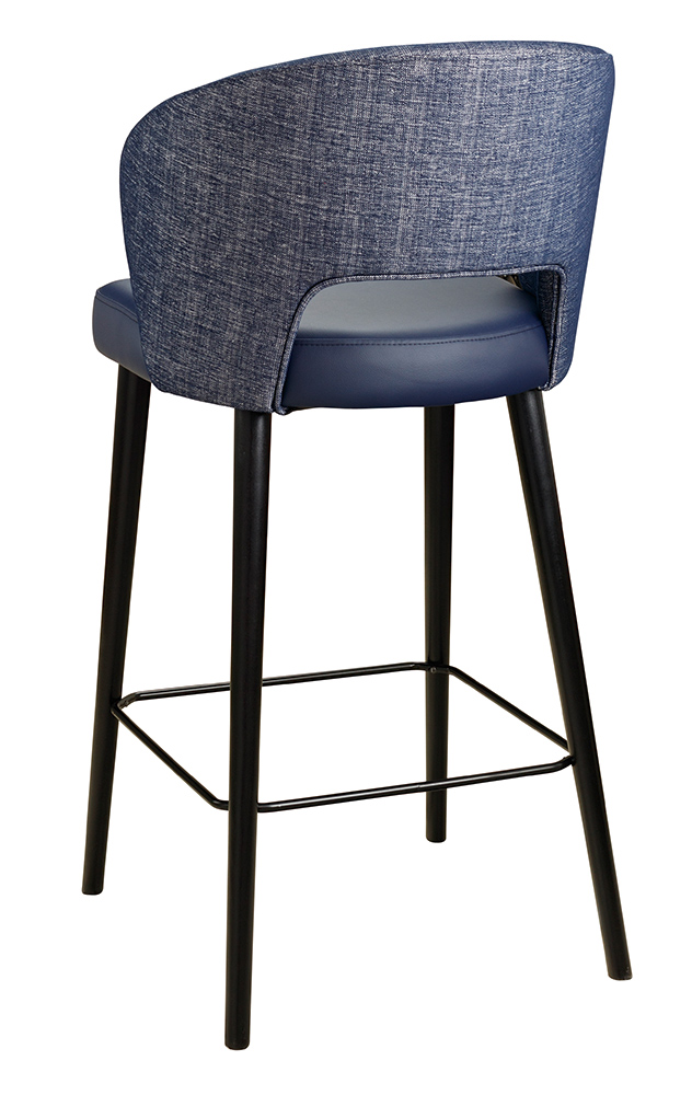 Beizton: PS01 | Beizton: PS01 | Bezug Sitz: A2607 | Rücken: A3285