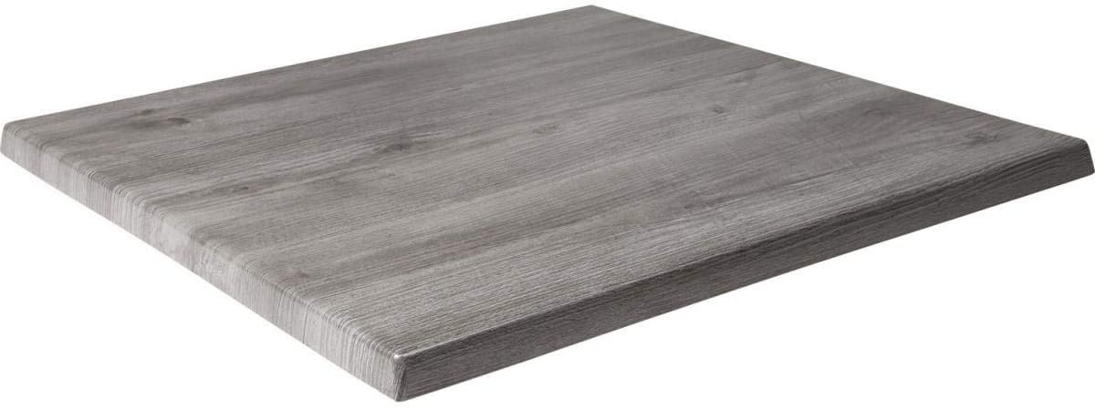 Topalit Timber Classicline Tischplatte