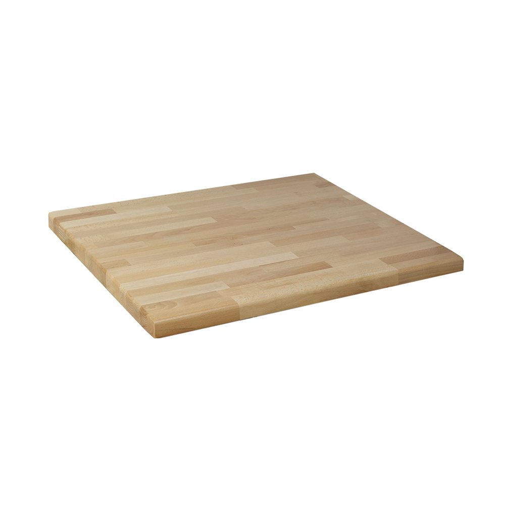 30mm Echtholzfurnier Tischplatte