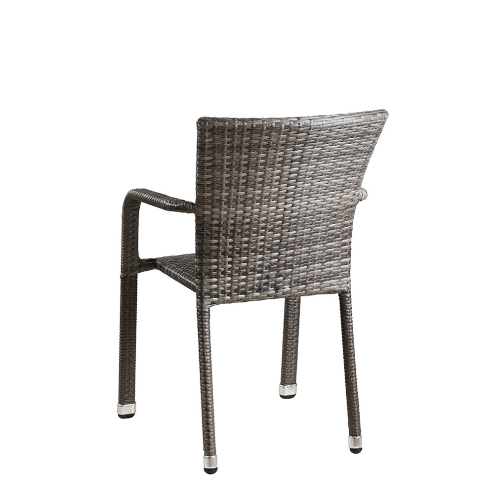 Basato 48 - mixed grey