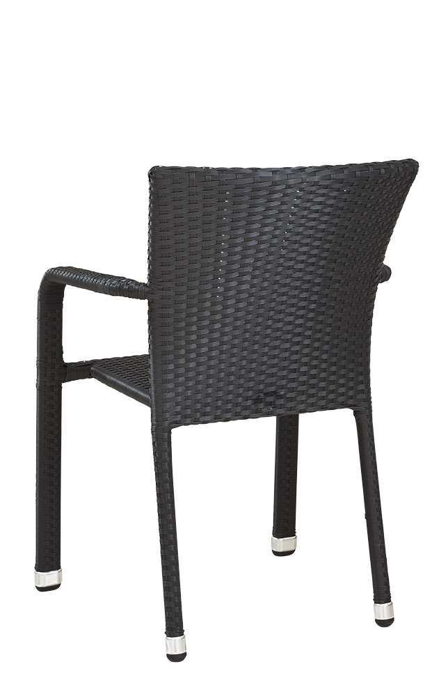 Basato 48 black seagrass