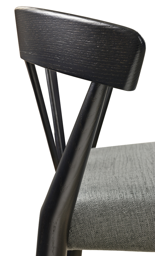 Beizton: Sonderbeizton Anthrazit | Bezug: Ronaldo-Fossil-13