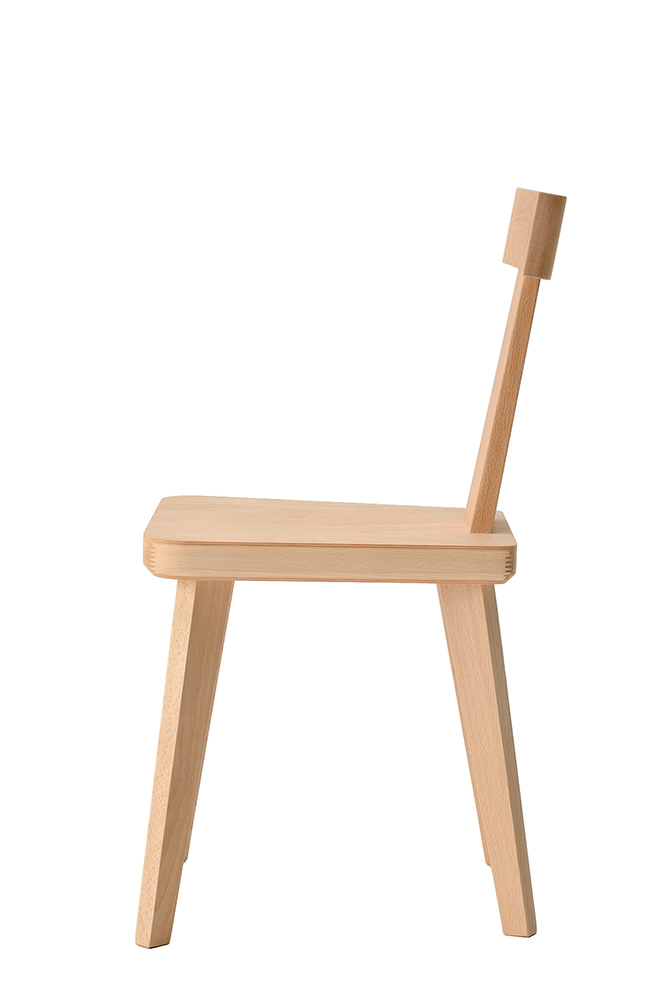 Beizton: Buche Natur