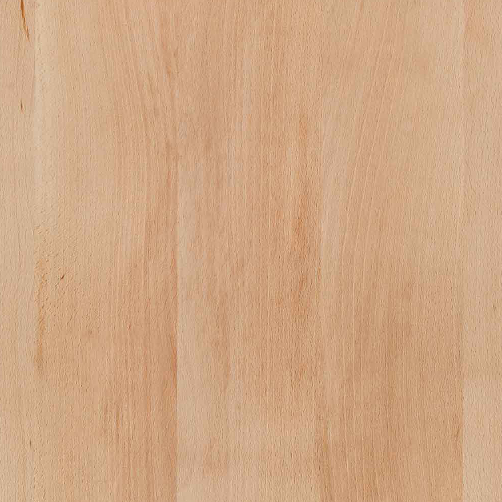 40mm Buche massiv Premium Tischplatte LV