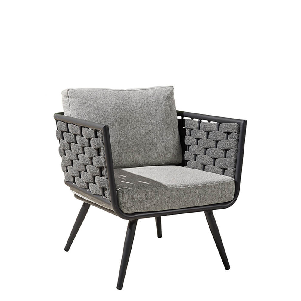 Bentio - Lounge Sessel