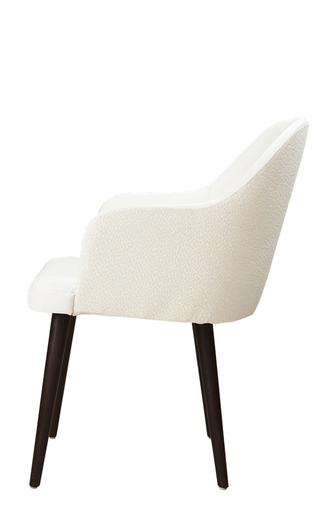 Beizton: Wenge | Bezug Außen: A1712 - Bezug Innen: A1989