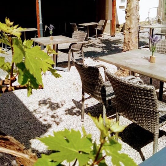 Basato 48 - mixed grey