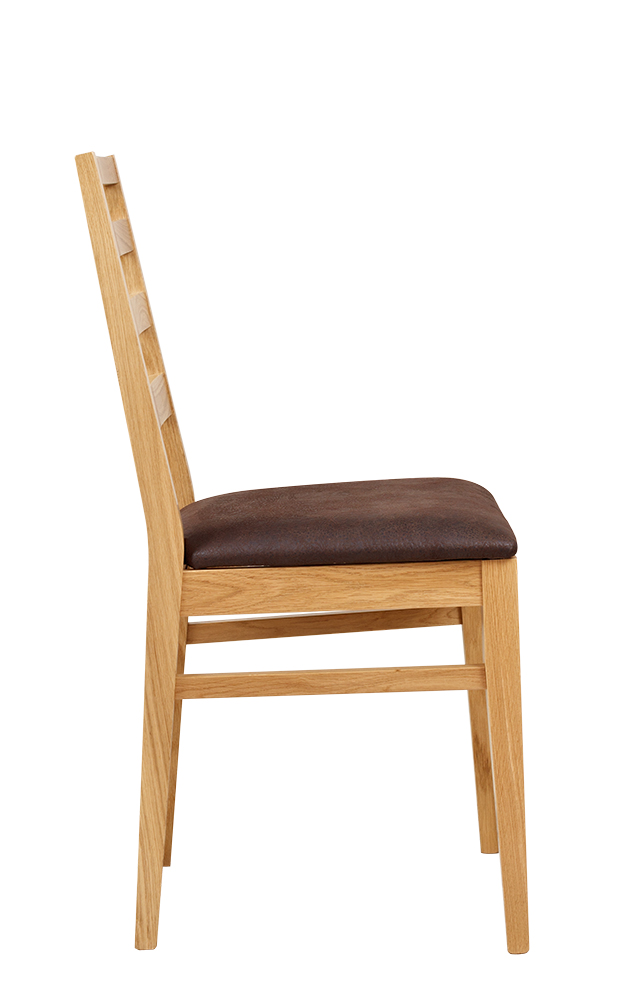 Gestell: Eiche massiv | Bezug: Sonderbezug