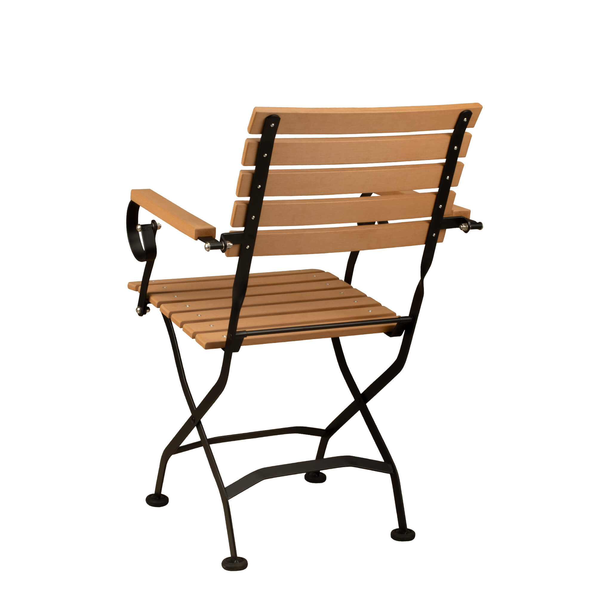 Outdoorstuhl Franza-Premium-AL