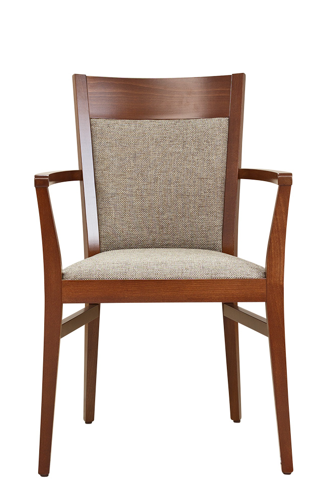 Beizton: American Walnut | Bezug: VHÖ-620