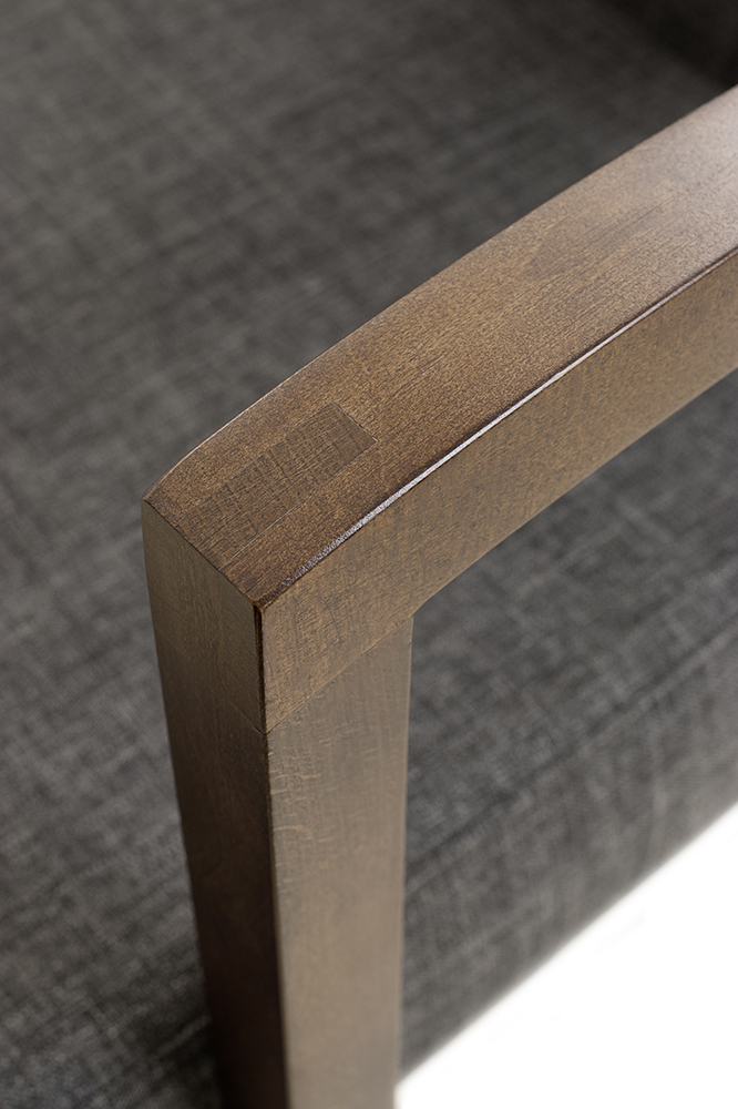 Beizton: Buche Dunkel | Bezug: LUHF-5021