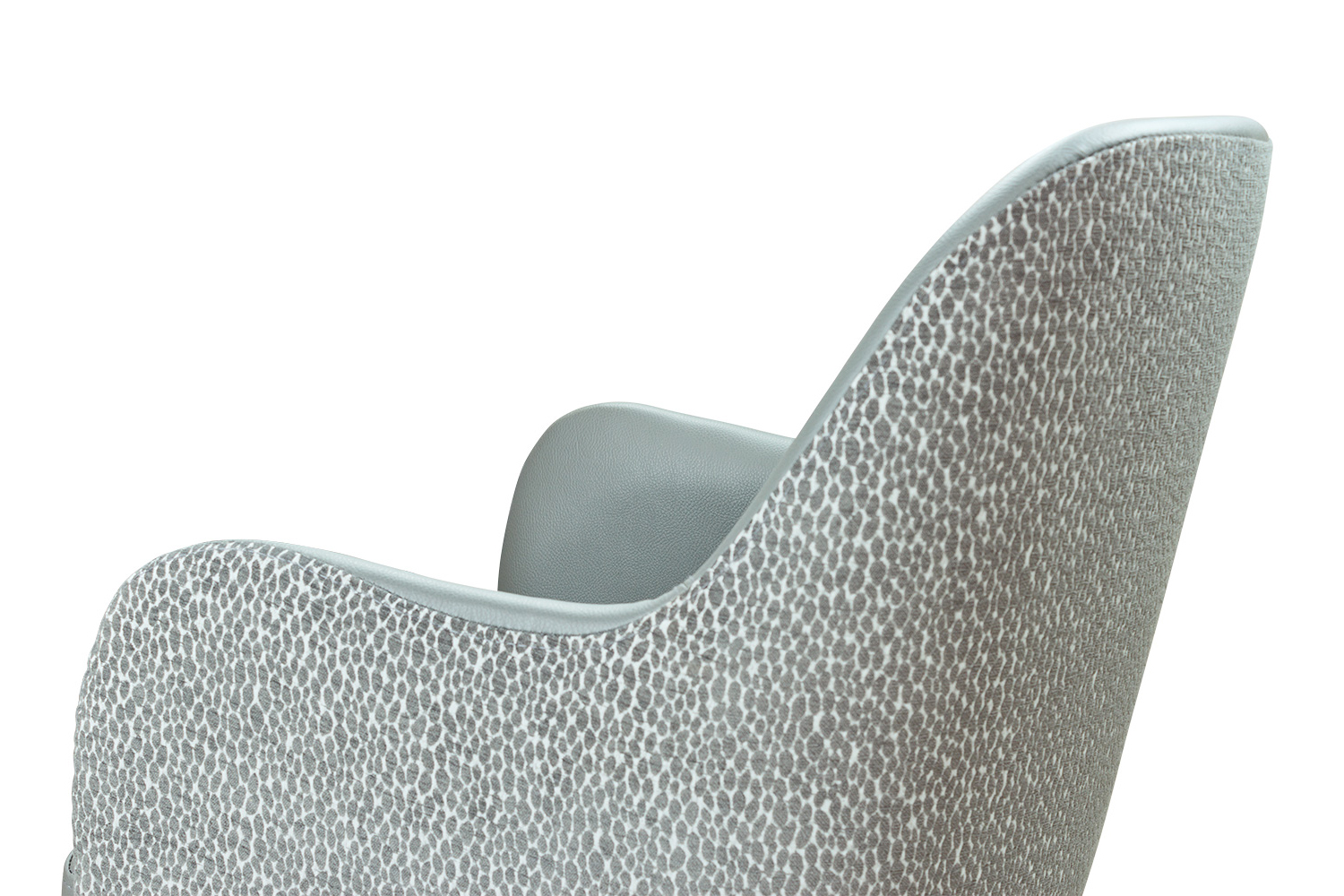 Beizton: Wenge | Bezug Außen: A1714 - Bezug Innen A2990