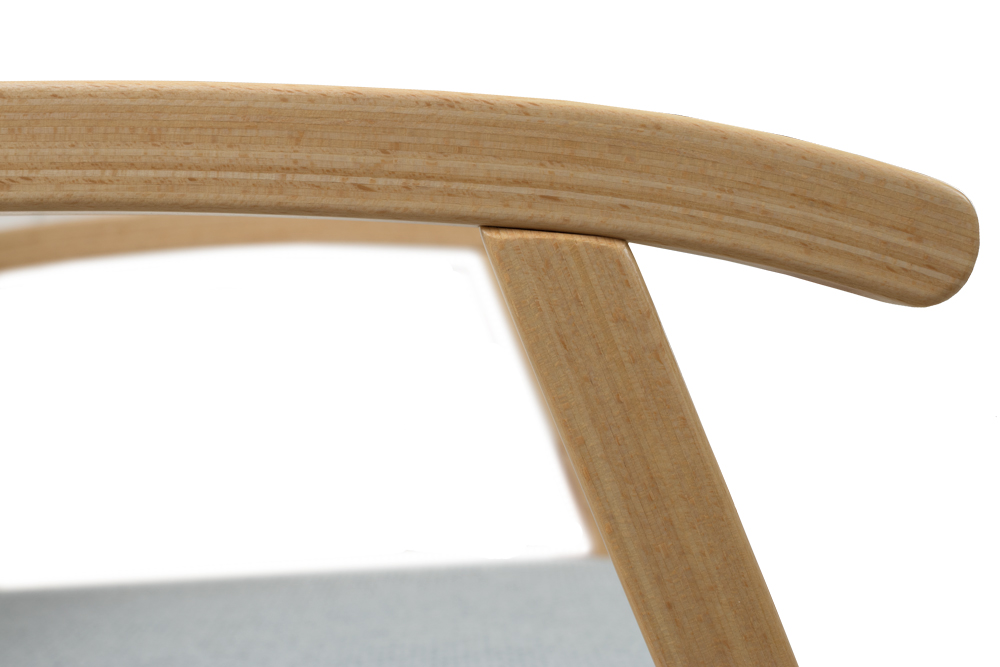 Beizton: Buche Natur | Bezug: Sonderbezug