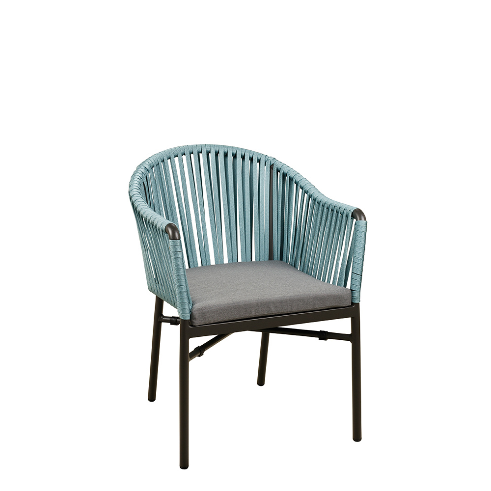 Terrassenstuhl Ramila-48 Tiffany