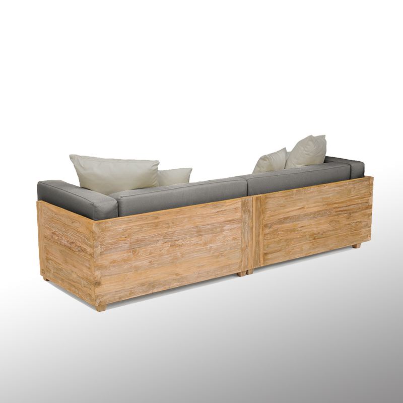 Veneto Lounge Sofa