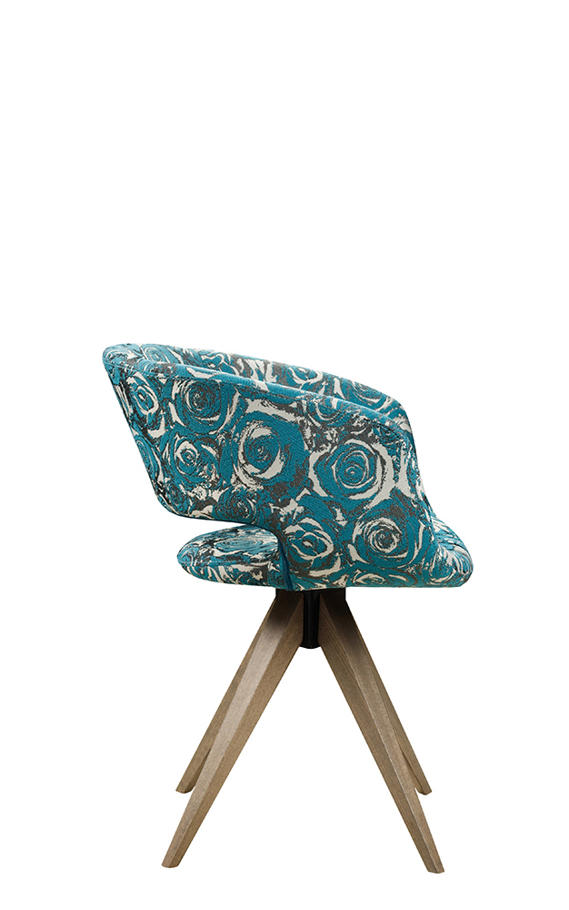 Beizton: Wildeiche MTS | Bezug: APHÖ-433