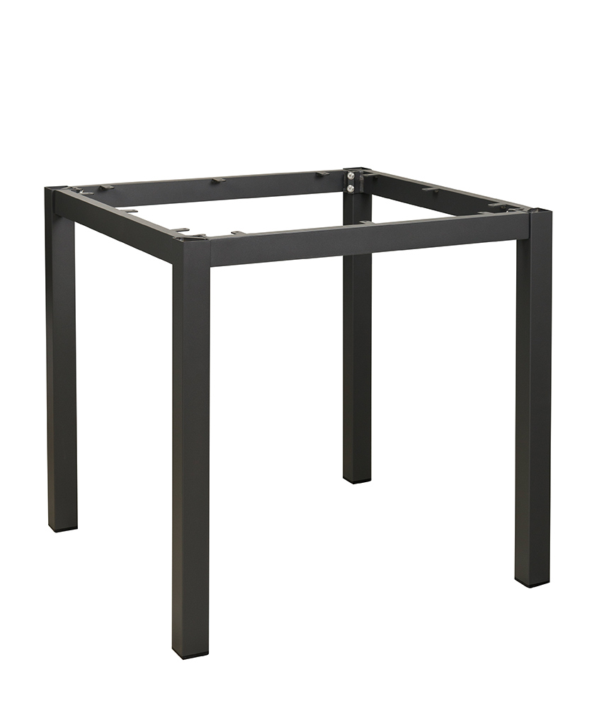 Lexo Anthrazit 80x80