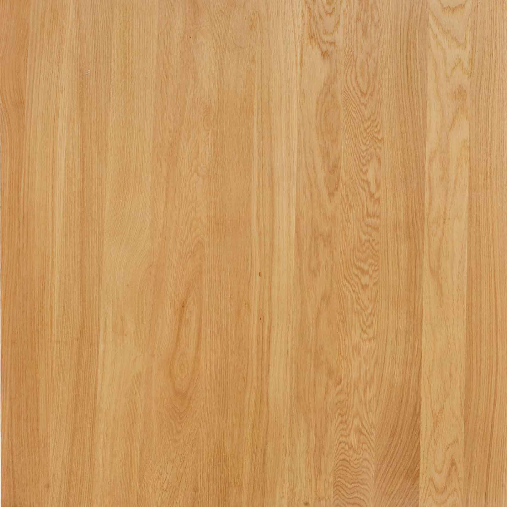 40mm Eiche massiv BST Tischplatte