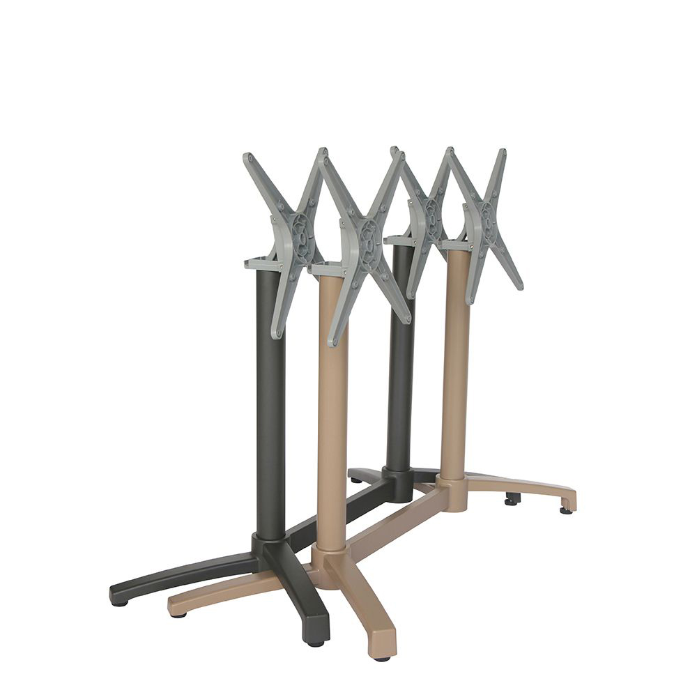 Nora Double Clap Anthrazit