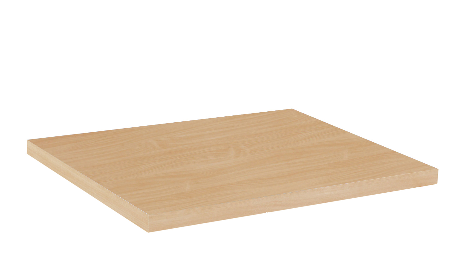 HPL 38 mm Tischplatte