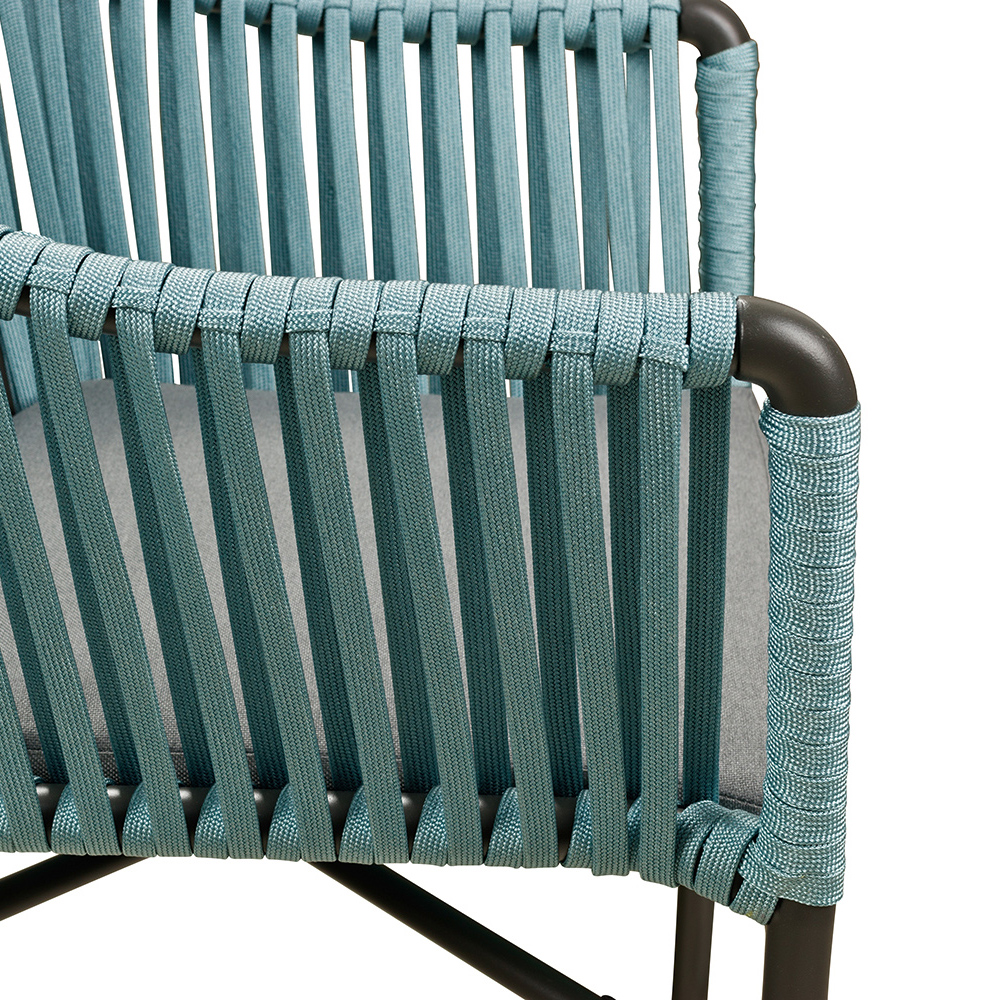 Terrassenstuhl Ramila-48 Tiffany