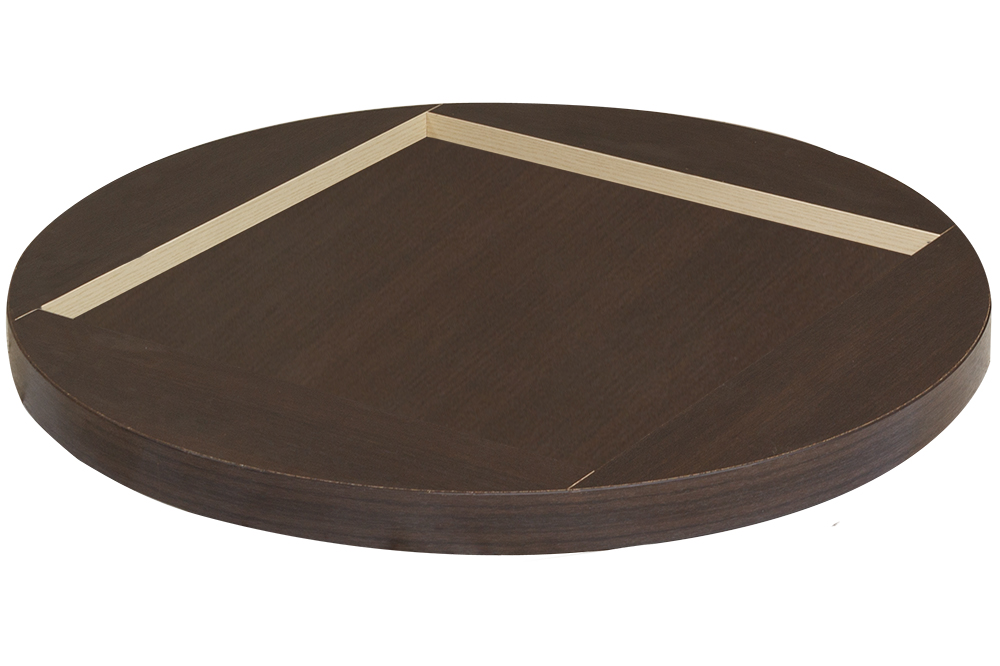 PG1 Melaminharz 50 mm Tischplatte