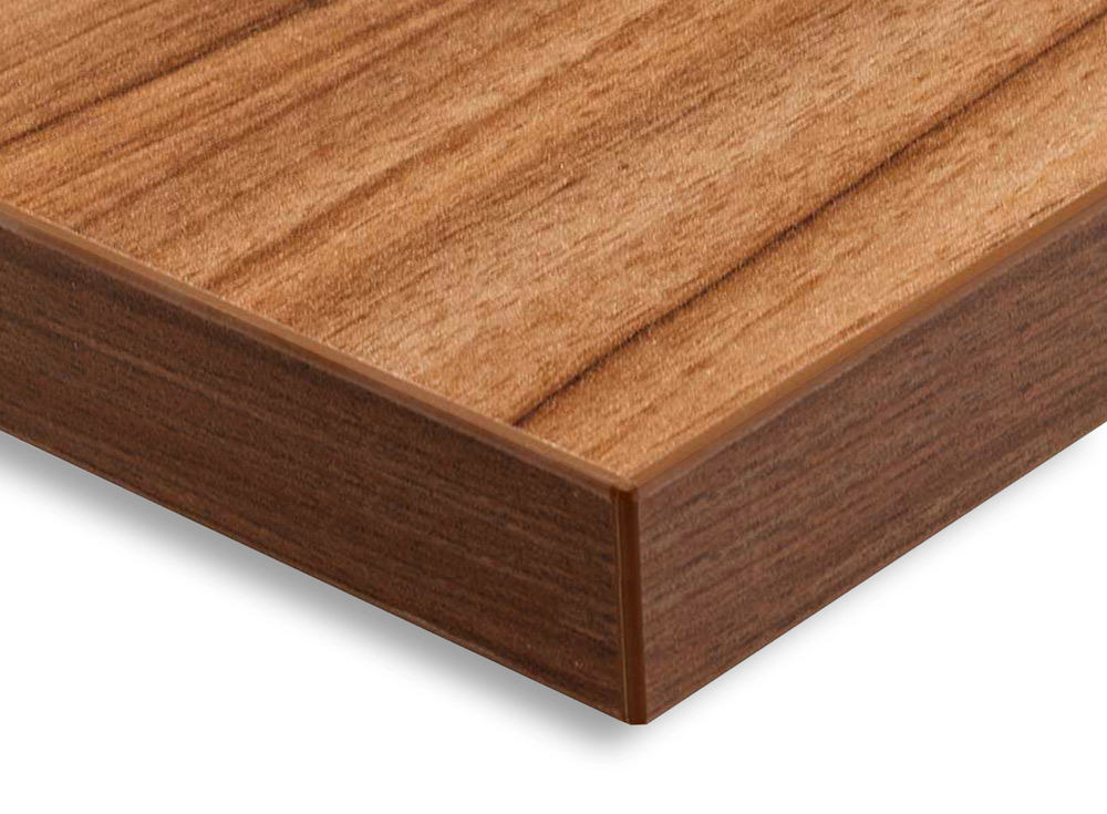 PG1 Melaminharz 50 mm Tischplatte