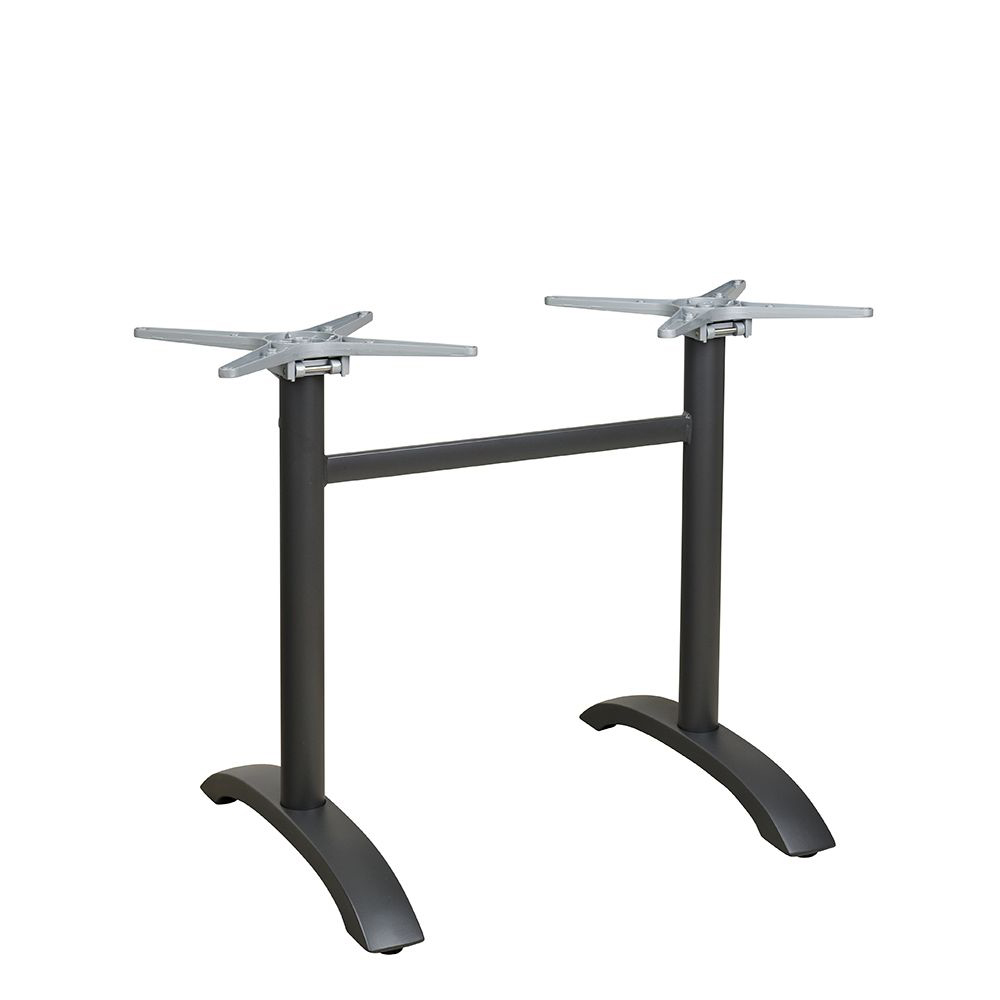 Cindy-Double-Kipp anthrazit