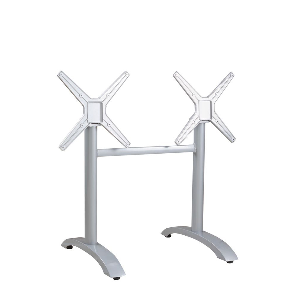 Cindy-Double-Kipp silber