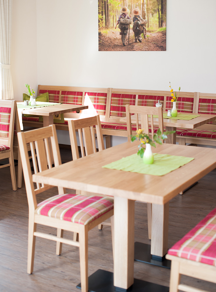 Foto: Gasthaus Brandner | Trendelburg