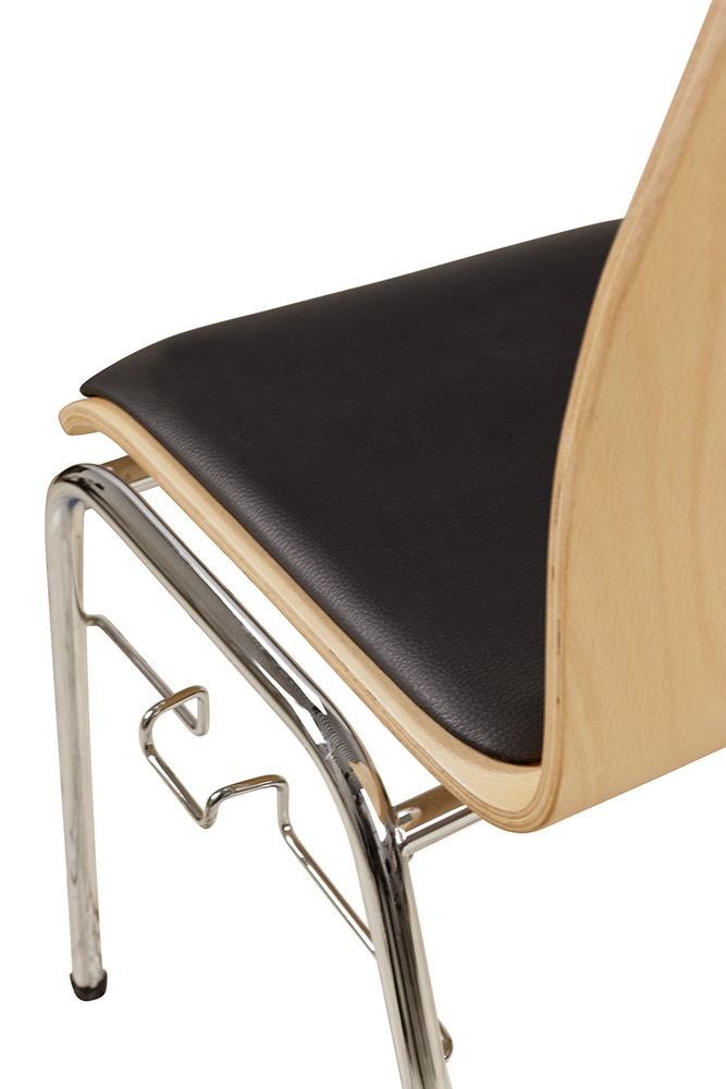 gegen Aufpreis mit Reihenverbinder