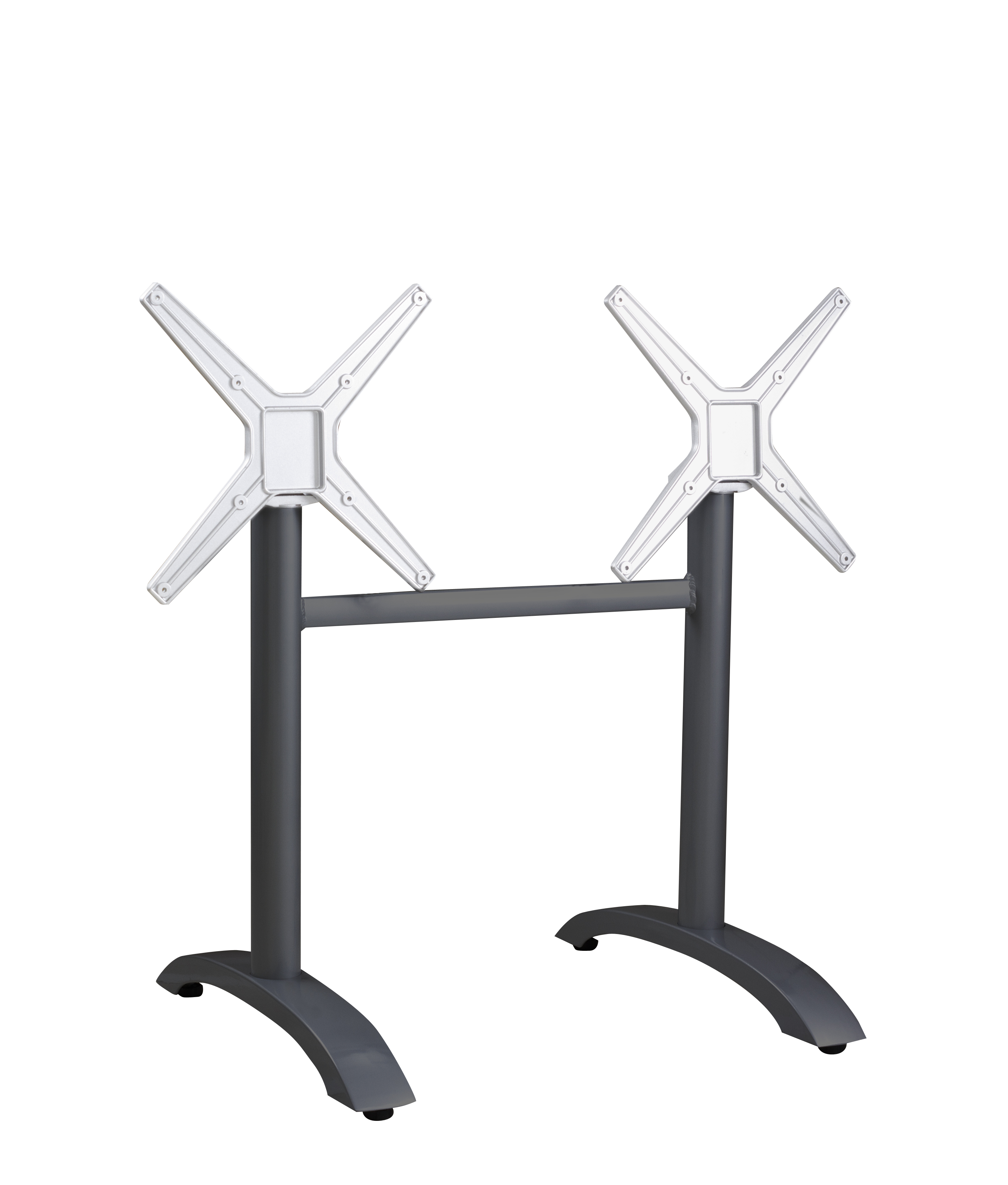 Cindy Double Kipp Schwarz