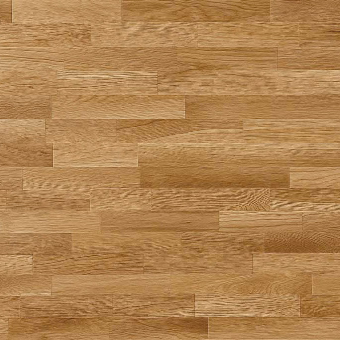 40mm Eiche massiv Tischplatte STV