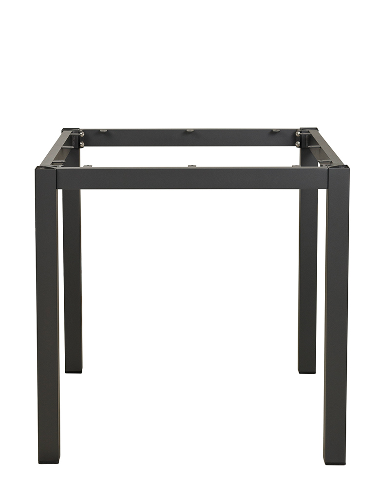 Lexo Anthrazit 80x80