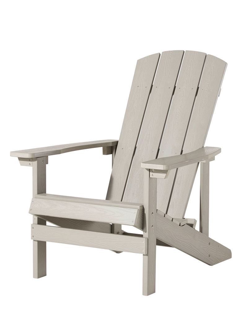 Amsterdam Sessel + Hocker