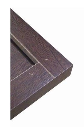 HPL 40 mm Tischplatte