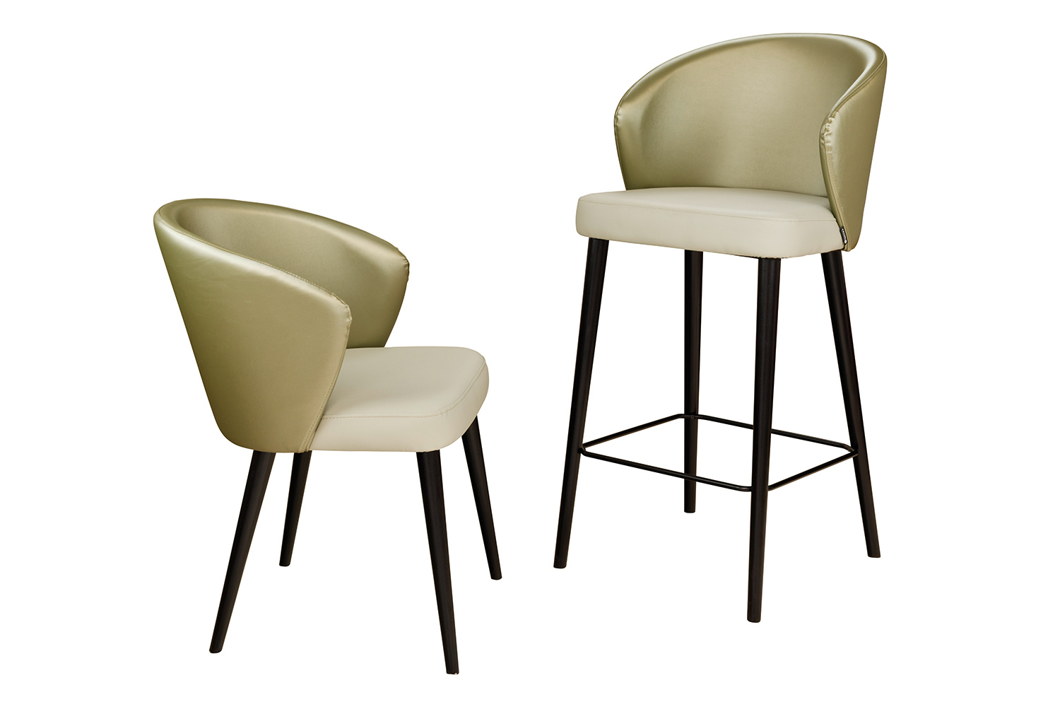 KTS-A-E3P und KTB-E3P