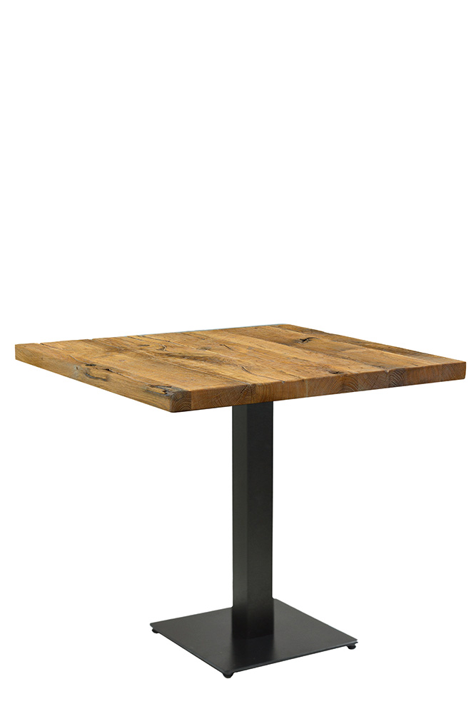 Eiche Vintage Premium Tischplatte