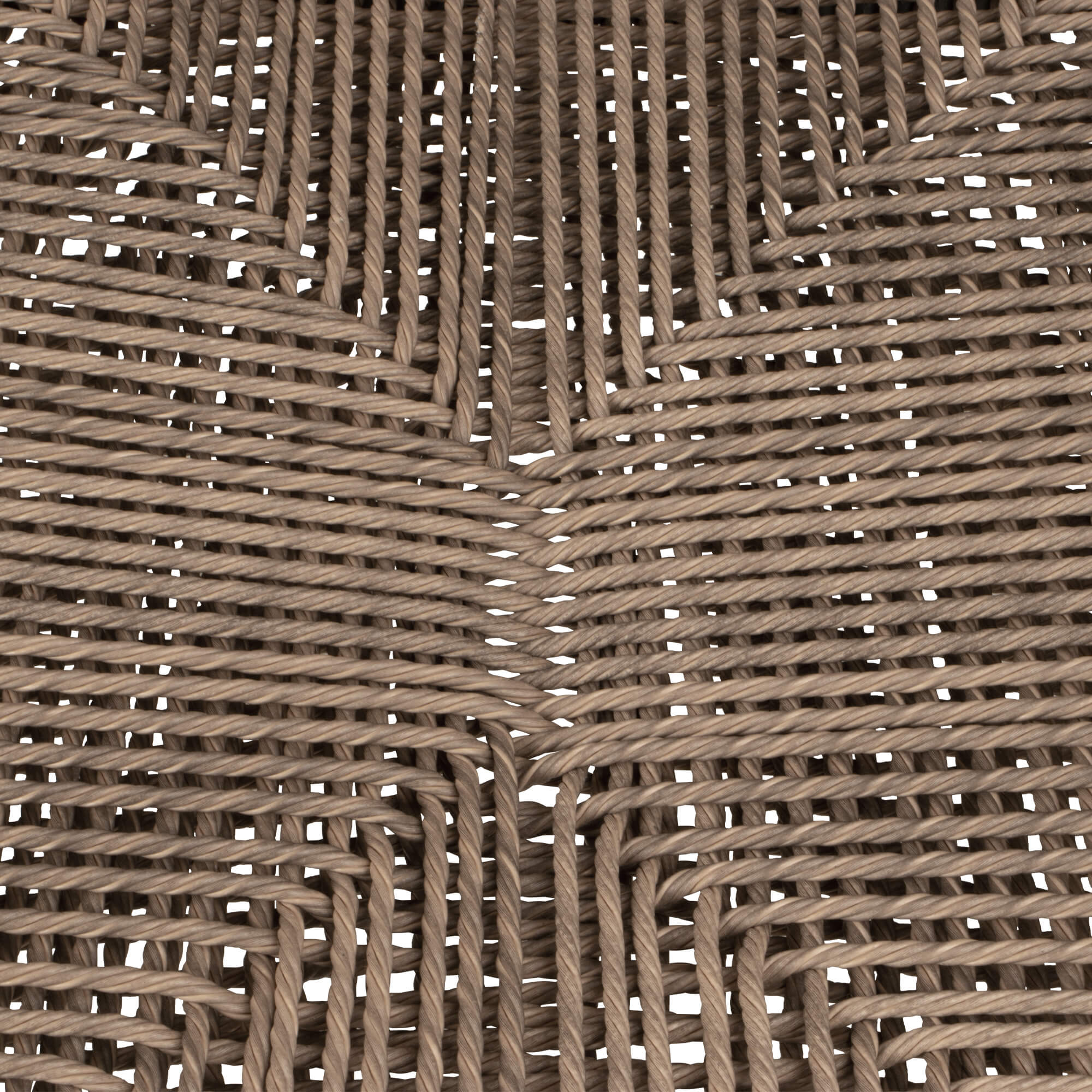 Outdoorstuhl Sisson Wheat