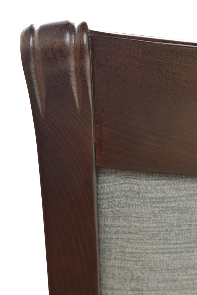 Beizton: Wenge | Bezug: Sonderbezug